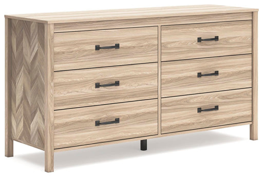 Battelle Dresser - Red Gate Home Furnishings (Ball Ground, GA)