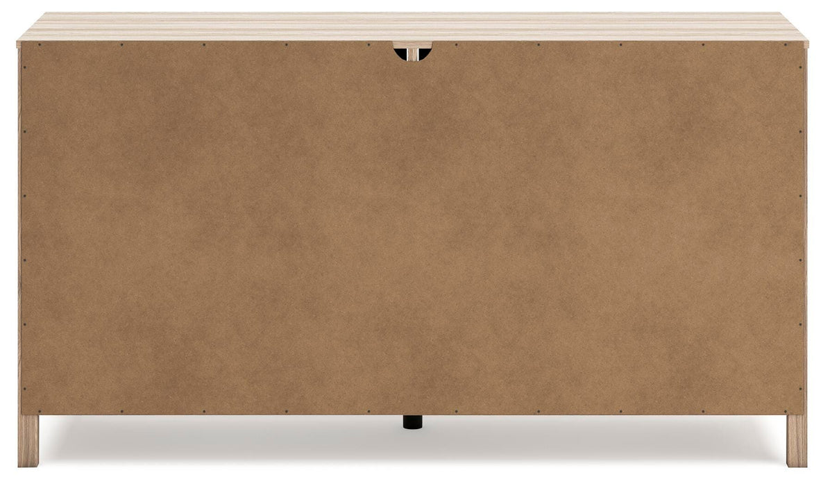 Battelle Dresser - Red Gate Home Furnishings (Ball Ground, GA)