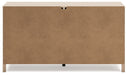 Battelle Dresser - Red Gate Home Furnishings (Ball Ground, GA)