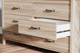 Battelle Dresser - Red Gate Home Furnishings (Ball Ground, GA)