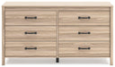 Battelle Dresser - Red Gate Home Furnishings (Ball Ground, GA)