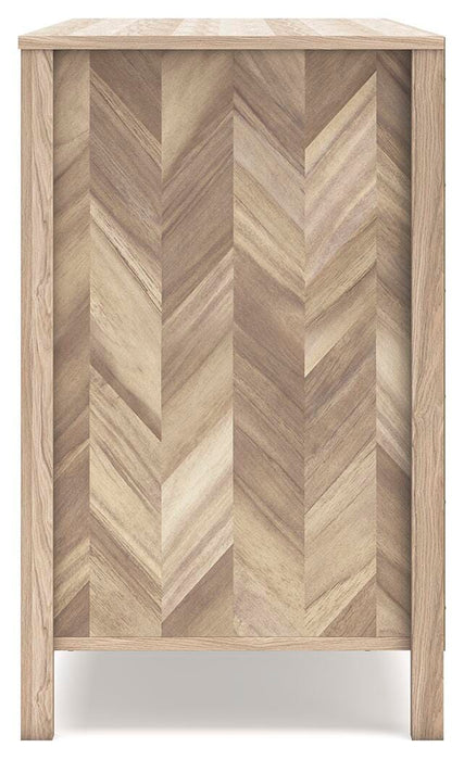 Battelle Dresser - Red Gate Home Furnishings (Ball Ground, GA)