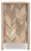 Battelle Dresser - Red Gate Home Furnishings (Ball Ground, GA)