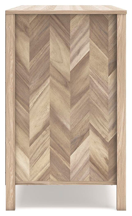 Battelle Dresser - Red Gate Home Furnishings (Ball Ground, GA)