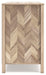 Battelle Dresser - Red Gate Home Furnishings (Ball Ground, GA)