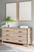 Battelle Dresser - Red Gate Home Furnishings (Ball Ground, GA)