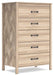 Battelle Chest of Drawers - Red Gate Home Furnishings (Ball Ground, GA)