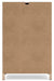 Battelle Chest of Drawers - Red Gate Home Furnishings (Ball Ground, GA)