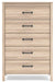 Battelle Chest of Drawers - Red Gate Home Furnishings (Ball Ground, GA)