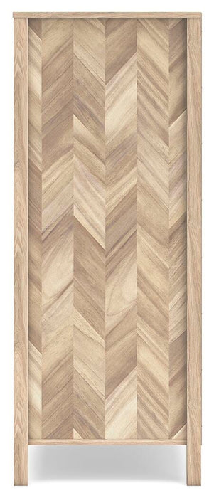 Battelle Chest of Drawers - Red Gate Home Furnishings (Ball Ground, GA)