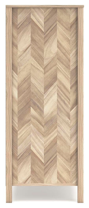 Battelle Chest of Drawers - Red Gate Home Furnishings (Ball Ground, GA)