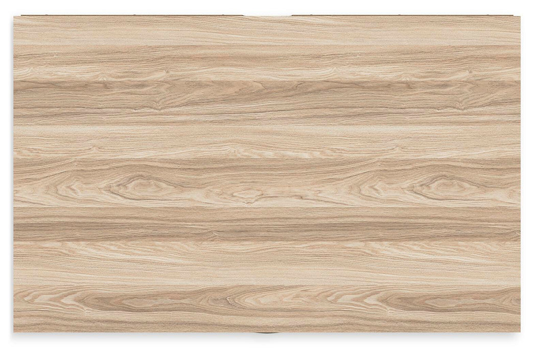 Battelle Chest of Drawers - Red Gate Home Furnishings (Ball Ground, GA)