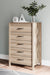 Battelle Chest of Drawers - Red Gate Home Furnishings (Ball Ground, GA)