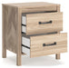 Battelle Nightstand - Red Gate Home Furnishings (Ball Ground, GA)