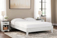 Shawburn Queen Platform Bed - Red Gate Home Furnishings (Ball Ground, GA)
