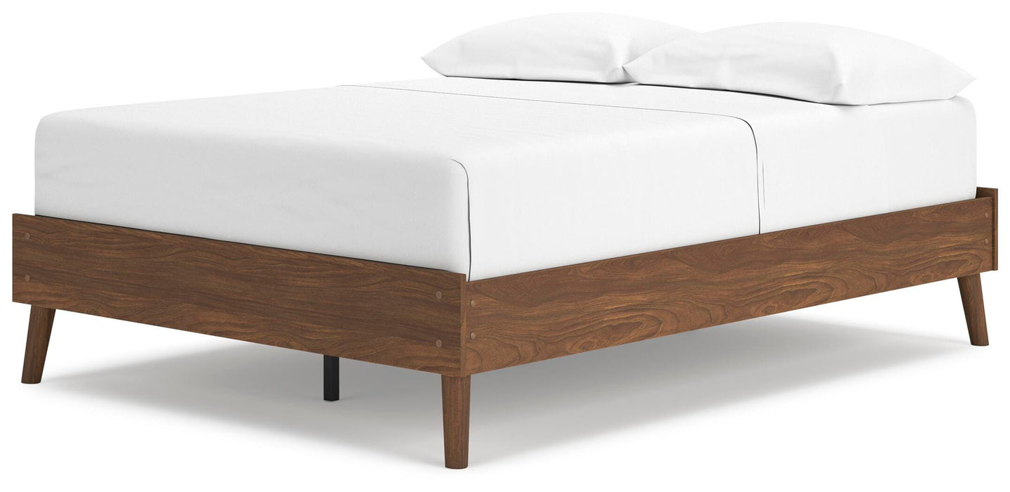 Fordmont Bed - Red Gate Home Furnishings (Ball Ground, GA)