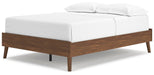 Fordmont Bed - Red Gate Home Furnishings (Ball Ground, GA)