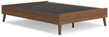 Fordmont Bed - Red Gate Home Furnishings (Ball Ground, GA)