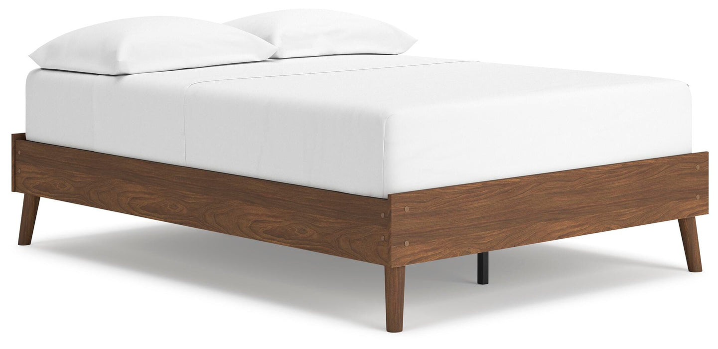 Fordmont Bed - Red Gate Home Furnishings (Ball Ground, GA)