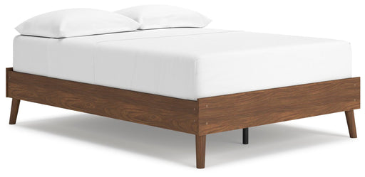 Fordmont Bed - Red Gate Home Furnishings (Ball Ground, GA)