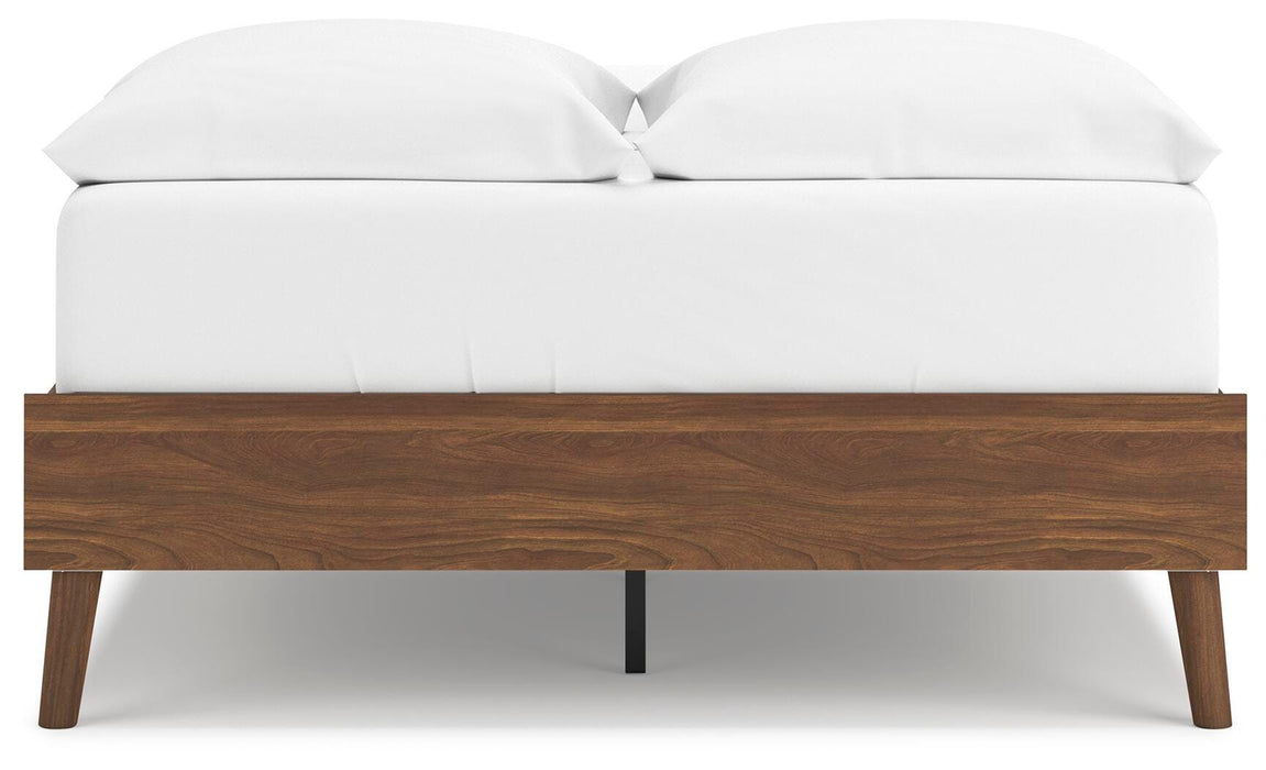 Fordmont Bed - Red Gate Home Furnishings (Ball Ground, GA)