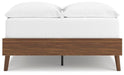 Fordmont Bed - Red Gate Home Furnishings (Ball Ground, GA)