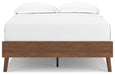 Fordmont Bed - Red Gate Home Furnishings (Ball Ground, GA)