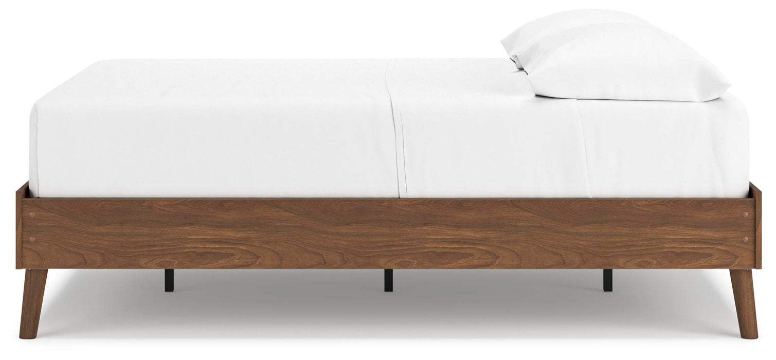 Fordmont Bed - Red Gate Home Furnishings (Ball Ground, GA)
