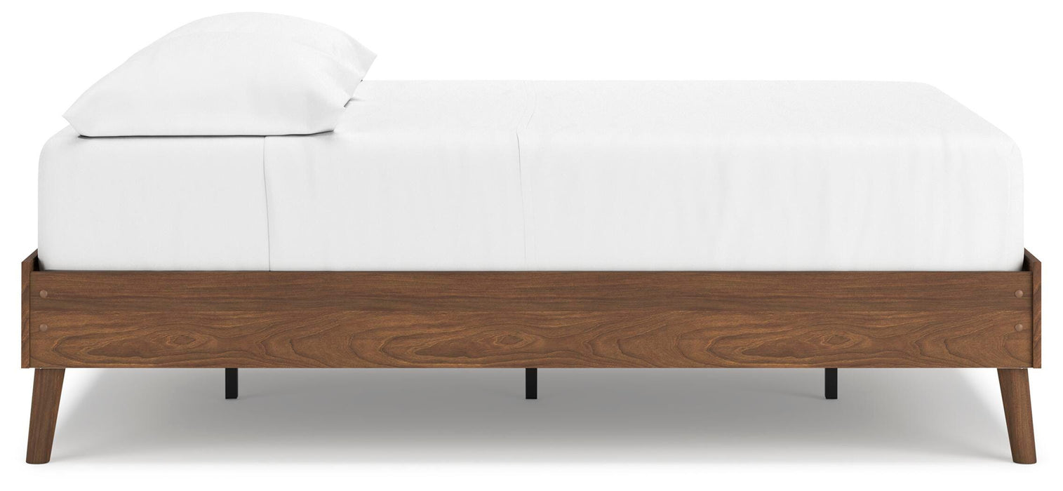 Fordmont Bed - Red Gate Home Furnishings (Ball Ground, GA)