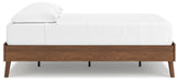 Fordmont Bed - Red Gate Home Furnishings (Ball Ground, GA)