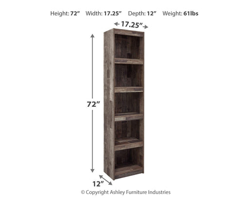 Derekson Pier - Red Gate Home Furnishings (Ball Ground, GA)