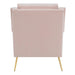 Cambridge Accent Chair - Red Gate Home Furnishings (Ball Ground, GA)