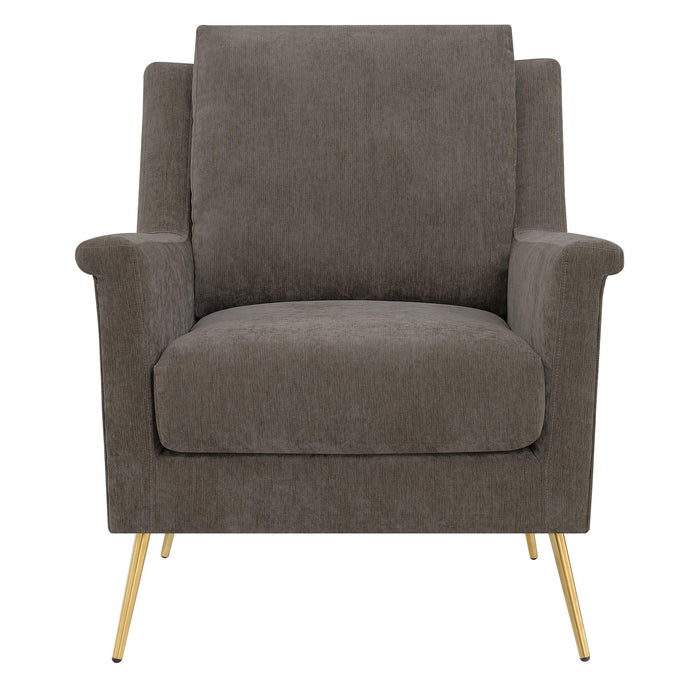 Cambridge Accent Chair - Red Gate Home Furnishings (Ball Ground, GA)
