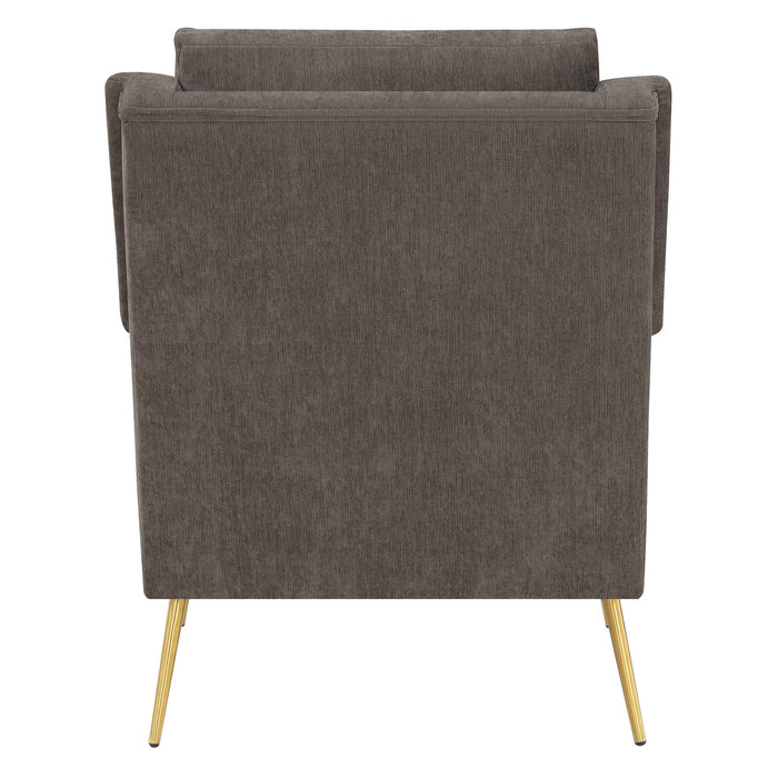 Cambridge Accent Chair - Red Gate Home Furnishings (Ball Ground, GA)