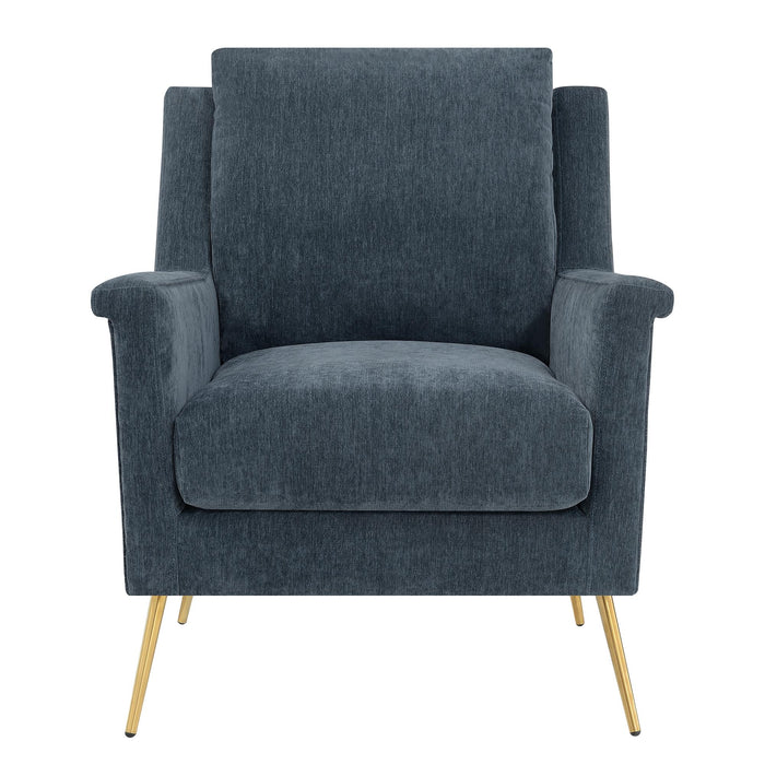 Cambridge Accent Chair - Red Gate Home Furnishings (Ball Ground, GA)