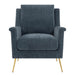 Cambridge Accent Chair - Red Gate Home Furnishings (Ball Ground, GA)