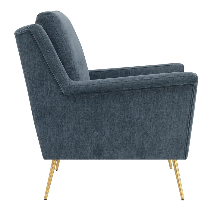Cambridge Accent Chair - Red Gate Home Furnishings (Ball Ground, GA)