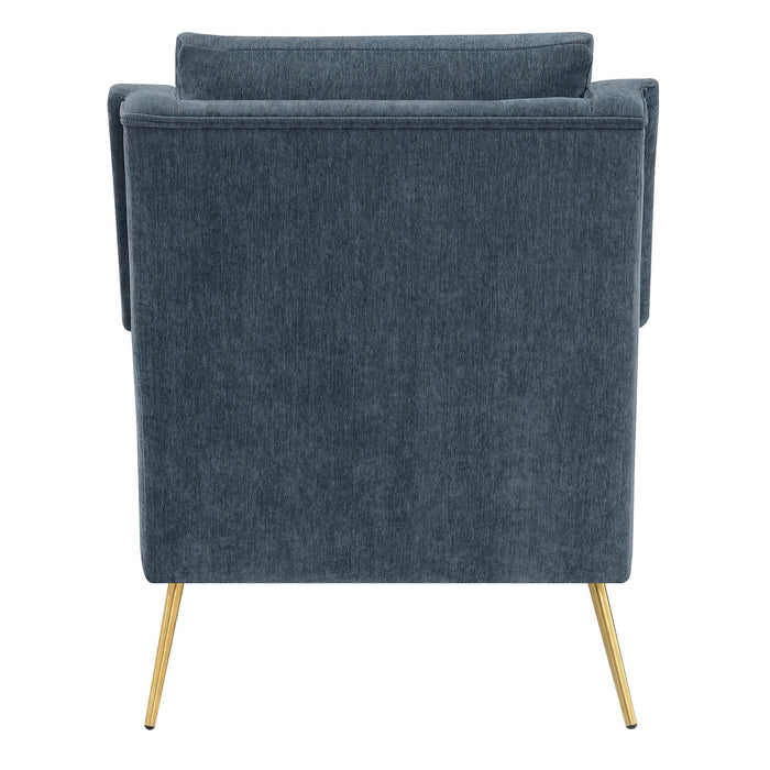 Cambridge Accent Chair - Red Gate Home Furnishings (Ball Ground, GA)