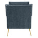 Cambridge Accent Chair - Red Gate Home Furnishings (Ball Ground, GA)