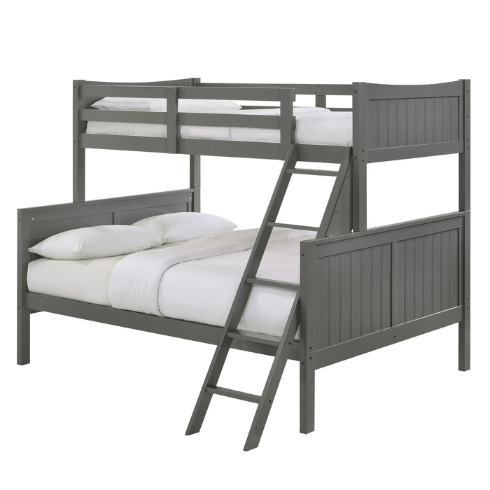Sami Over Bunk Grey