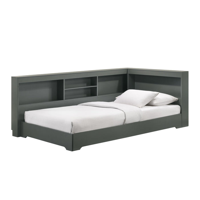 Sami Corner Bed