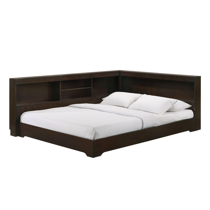 Sami Corner Bed