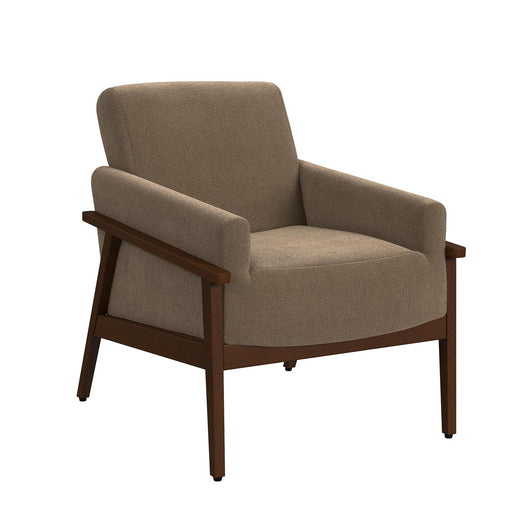 Ava Chair in Langley Cocoa - Red Gate Home Furnishings (Ball Ground, GA)