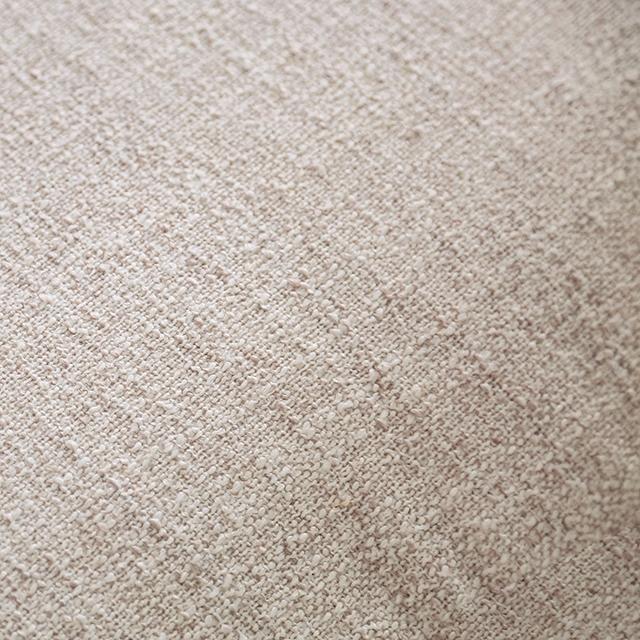 ALESUND Chair, Beige/Light Oak Natural & Brown - Red Gate Home Furnishings (Ball Ground, GA)