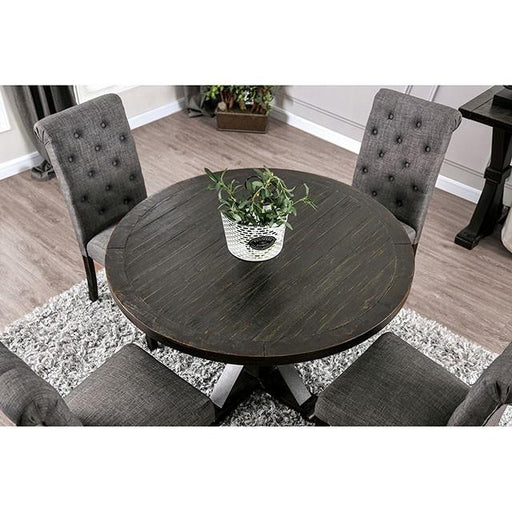 Alfred Dining Table Set - Red Gate Home Furnishings (Ball Ground, GA)