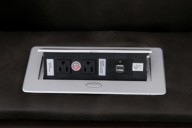 AMIRAH Sofa - Red Gate Home Furnishings (Ball Ground, GA)