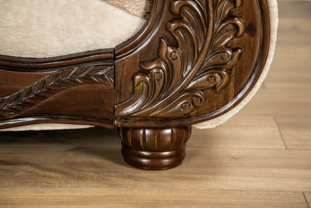 Andalusia Sofa - Red Gate Home Furnishings (Ball Ground, GA)