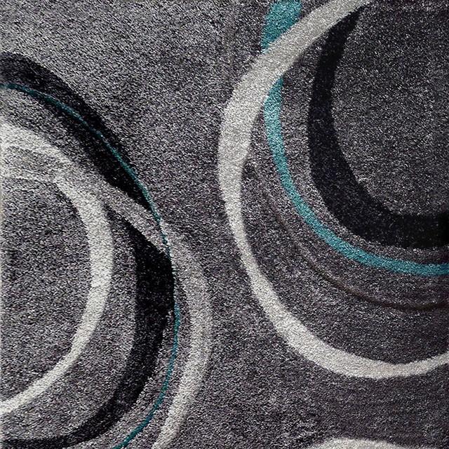 Caledon Gray 5' X 7' Area Rug
