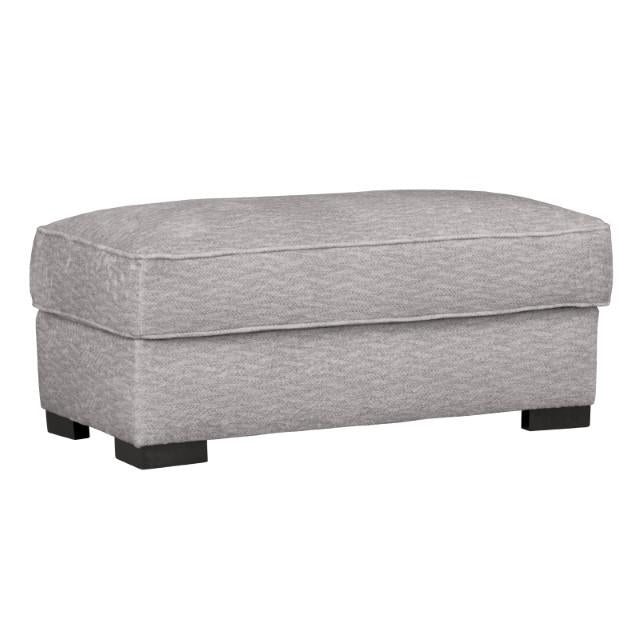 ARDENFOLD Ottoman, Beige & Gray - Red Gate Home Furnishings (Ball Ground, GA)