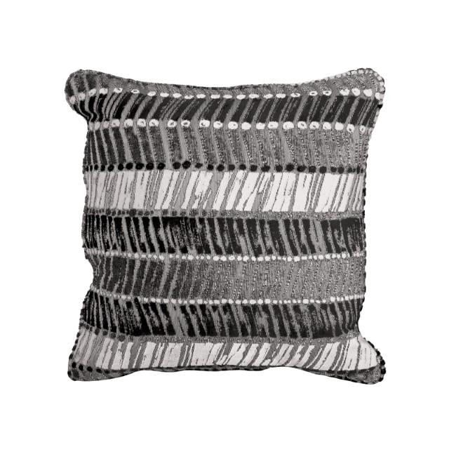 ARDENFOLD Ottoman, Beige & Gray - Red Gate Home Furnishings (Ball Ground, GA)